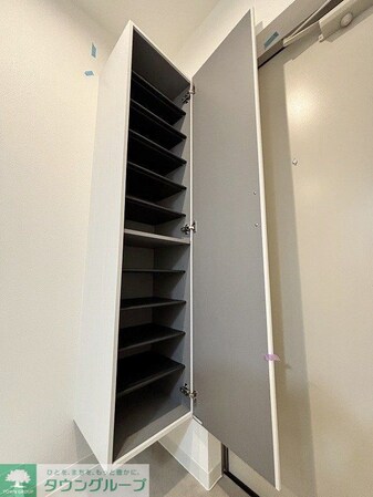 カレント大和田の物件内観写真